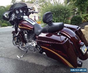 2010 Harley-Davidson Touring