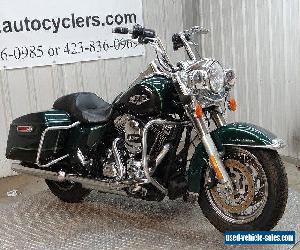 2015 Harley-Davidson Touring