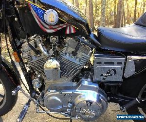 1992 Harley-Davidson Other