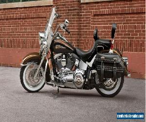 2013 Harley-Davidson Softail