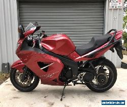 Triumph Sprint ST 1050 ABS for Sale