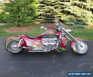 2008 Boss Hoss Custom for Sale