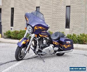 2012 Harley-Davidson Touring