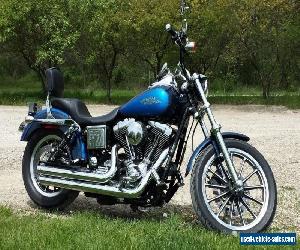 2004 Harley-Davidson Dyna