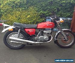 Suzuki GT550 1976 for Sale