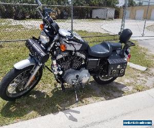 2000 Harley-Davidson Sportster