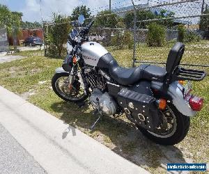 2000 Harley-Davidson Sportster