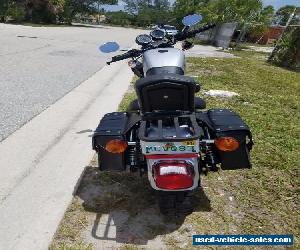 2000 Harley-Davidson Sportster