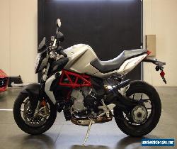 2014 MV Agusta Brutale 800 for Sale