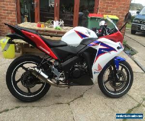 Honda CBR 125 for Sale