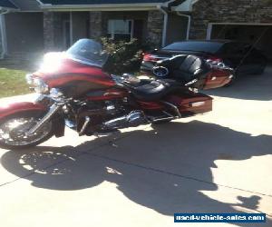 2009 Harley-Davidson Touring