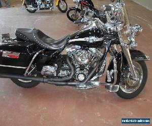 2003 Harley-Davidson Touring