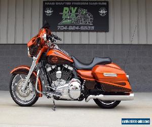 2016 Harley-Davidson Touring