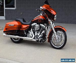 2016 Harley-Davidson Touring