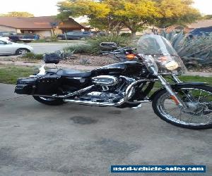 2006 Harley-Davidson Sportster