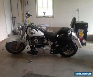 2005 Harley-Davidson Softail for Sale