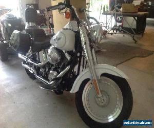 2005 Harley-Davidson Softail