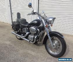 Honda Motorcycle 750 Shadow for Sale