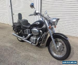 Honda Motorcycle 750 Shadow for Sale