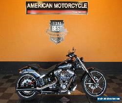 2016 Harley-Davidson Softail Breakout for Sale