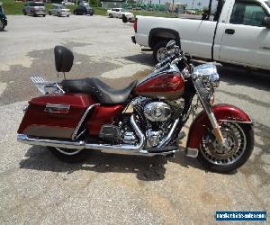 2009 Harley-Davidson Touring