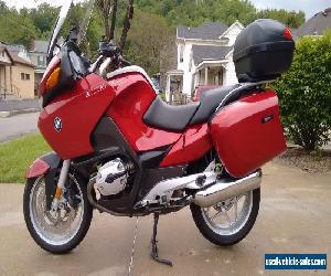 2005 BMW R-Series