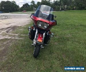 1990 Harley-Davidson Touring