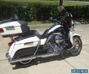 2014 Harley-Davidson Touring