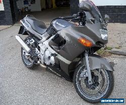 1999 KAWASAKI ZX600-E7  for Sale