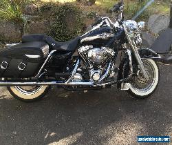 Harley Davidson Road King Classic  for Sale