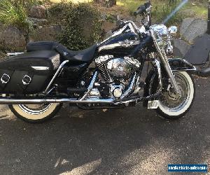 Harley Davidson Road King Classic 