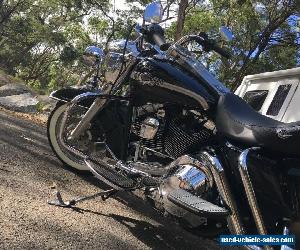 Harley Davidson Road King Classic 