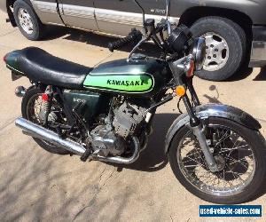 1973 Kawasaki Other