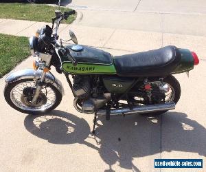 1973 Kawasaki Other