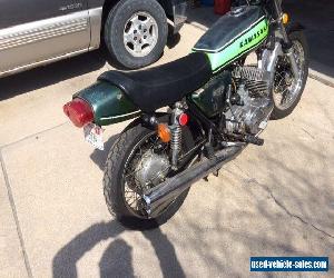 1973 Kawasaki Other