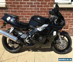 HONDA CBR400RR NC29 for Sale