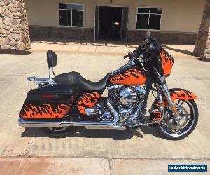 2014 Harley-Davidson Touring for Sale