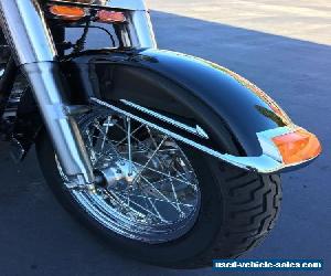 2006 Harley-Davidson Softail