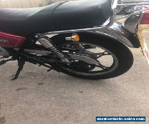 suzuki gn125