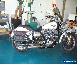 2007 Harley-Davidson Touring