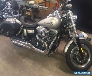 2009 Harley-Davidson Dyna