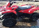 SUZUKI LTA500XP ATV 2013 for Sale