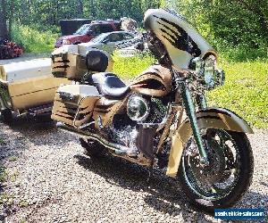 2003 Harley-Davidson Touring