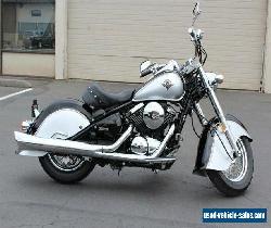 2006 Kawasaki Vulcan Drifter 800 for Sale