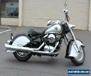 2006 Kawasaki Vulcan Drifter 800