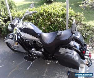 2006 Kawasaki Vulcan Drifter 800