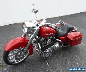 2004 Harley-Davidson Touring