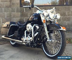 2013 Harley-Davidson Touring