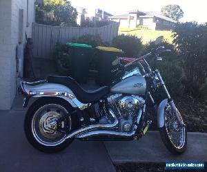 Harley Davidson for Sale