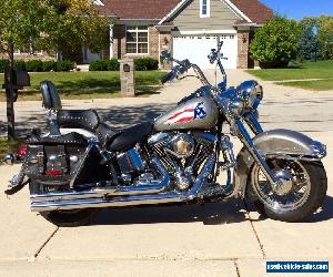 1998 Harley-Davidson Softail